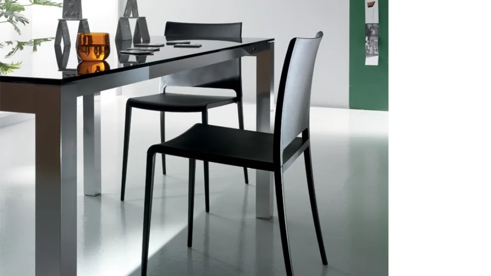 Sedia Mya di Scavolini