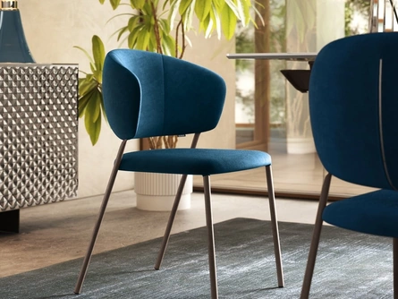 Sedia Pilot di Scavolini