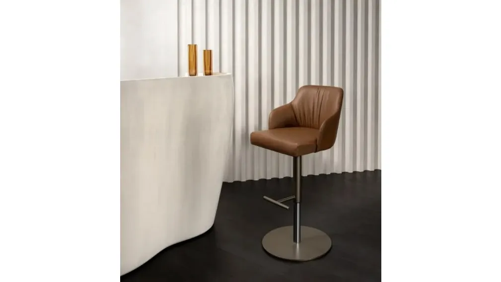 Sgabello Comfort di Reflex