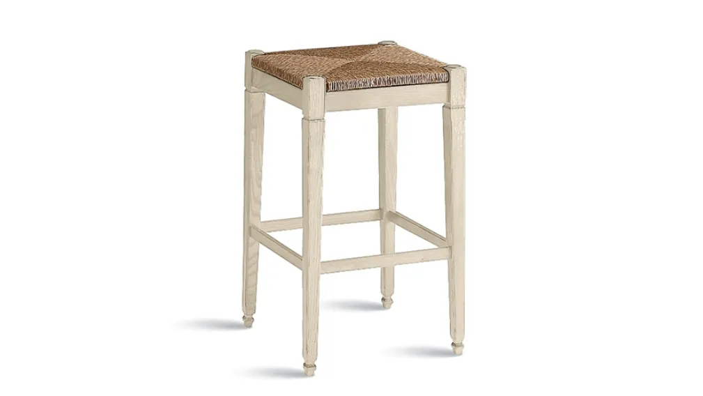 Sgabello Avellana di Scavolini