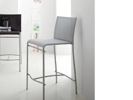 Sgabello Avenue di Scavolini