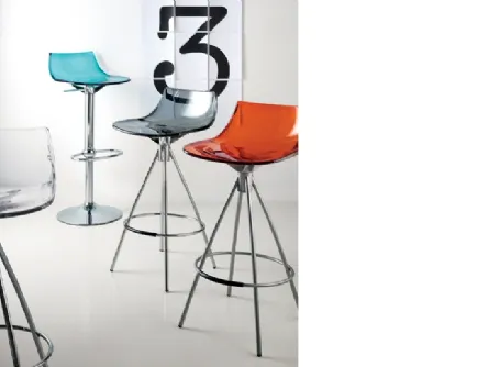 Sgabello Flash di Scavolini