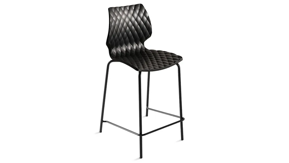 Sgabello Homy di Scavolini