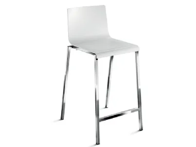 Sgabello Kuadra di Scavolini