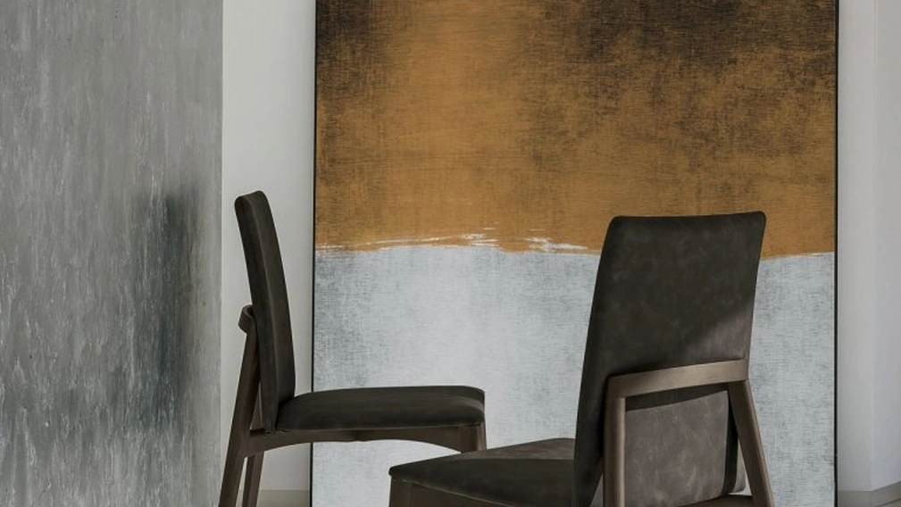 Sedia York di Tomasella