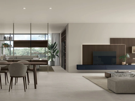 Tavolo in legno Amerigo di Tomasella