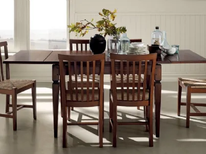 Tavolo Armony di Scavolini