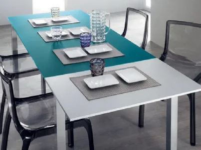 Tavolo Axel di Scavolini