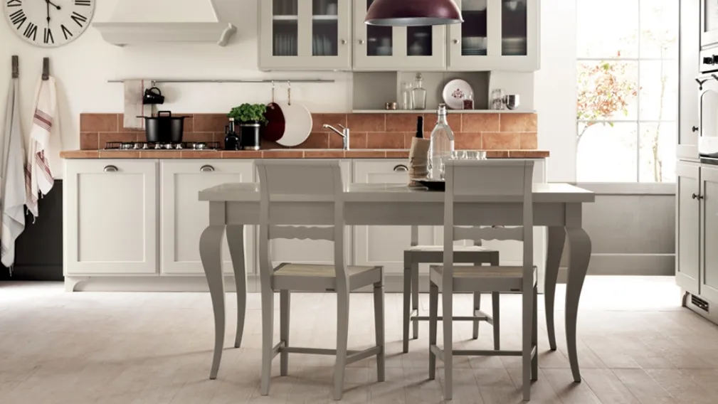 Tavolo Convito di Scavolini