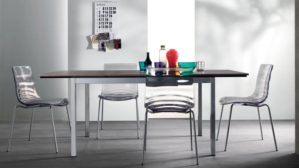 Tavolo Derby di Scavolini