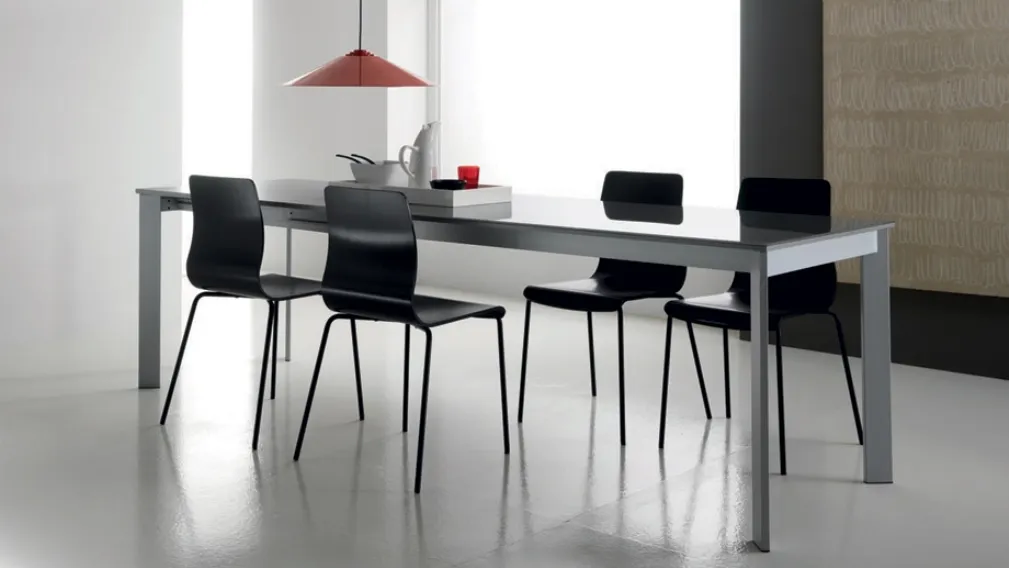 Tavolo Desko di Scavolini