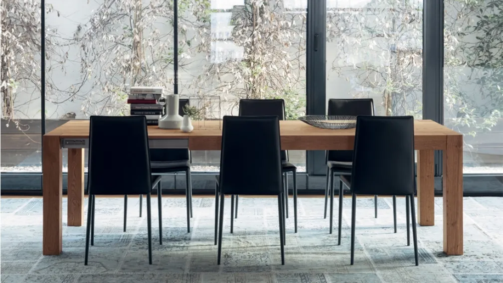 Tavolo Essential di Scavolini