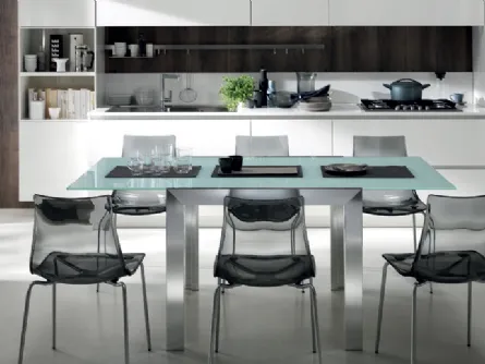 Tavolo Evolution di Scavolini