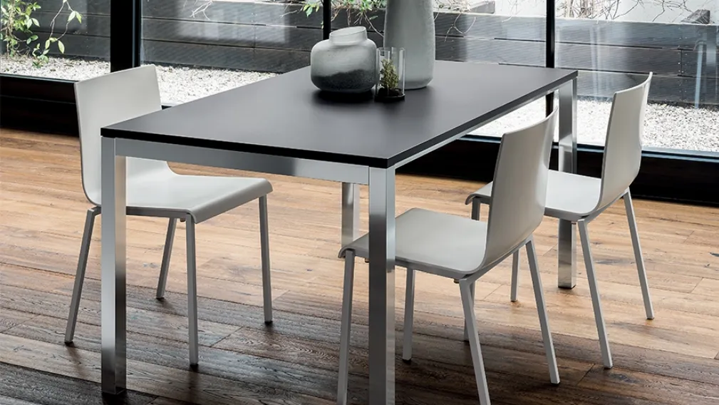 Tavolo Express di Scavolini