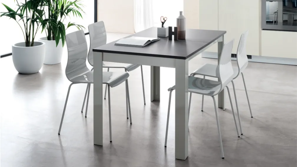 Tavolo Ginko di Scavolini