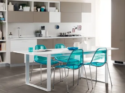 Tavolo Hold Up di Scavolini