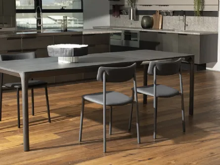Tavolo Kei di Scavolini