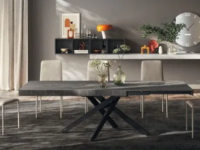 Tavolo Manhattan Scavolini