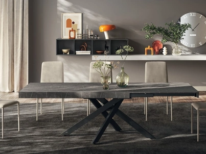 Tavolo allungabile Manhattan di Scavolini