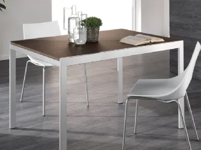 Tavolo Meridiano di Scavolini