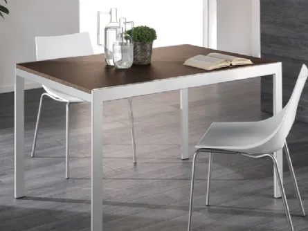Tavolo Meridiano di Scavolini
