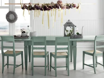Tavolo Novecento di Scavolini