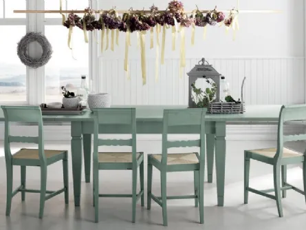 Tavolo Novecento di Scavolini
