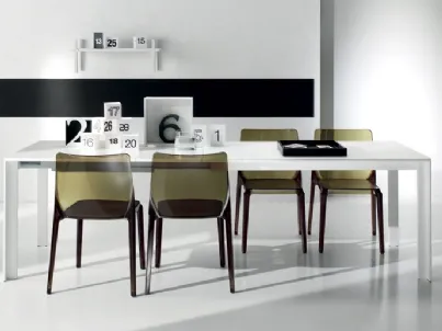 Tavolo Oslo di Scavolini