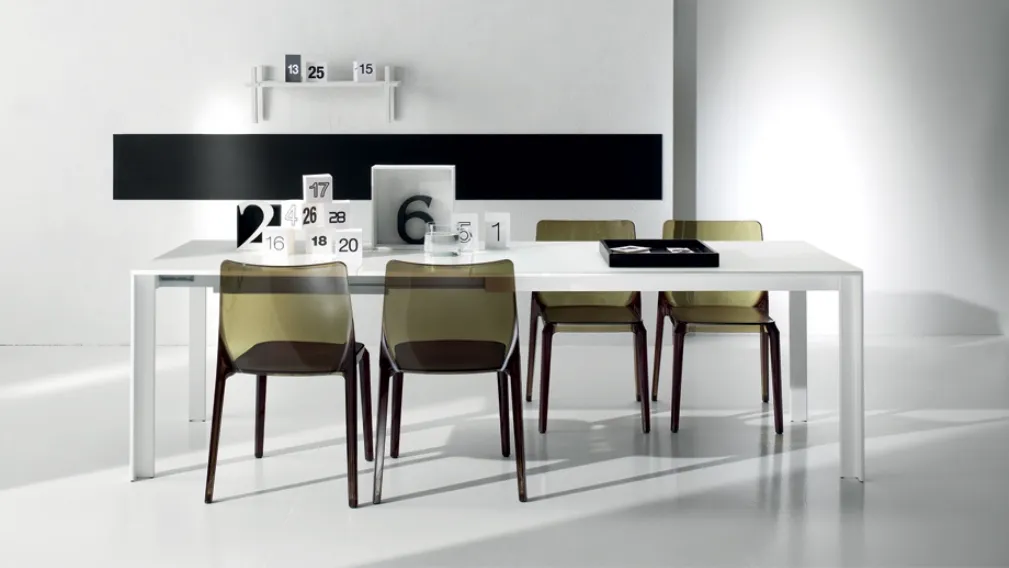 Tavolo Oslo di Scavolini