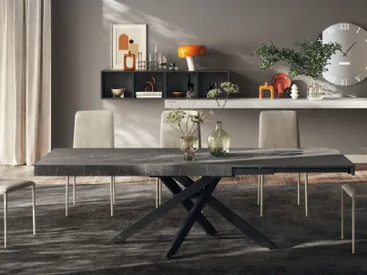 Tavolo Manhattan di Scavolini