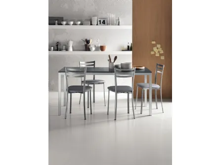 Tavolo allungabile Speedy di Scavolini