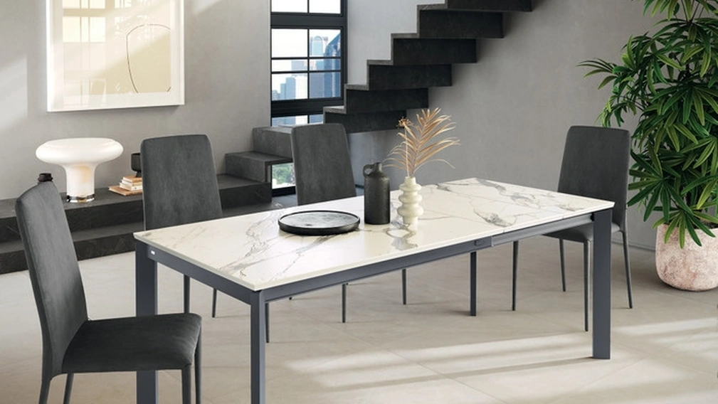 Tavolo Space di Scavolini