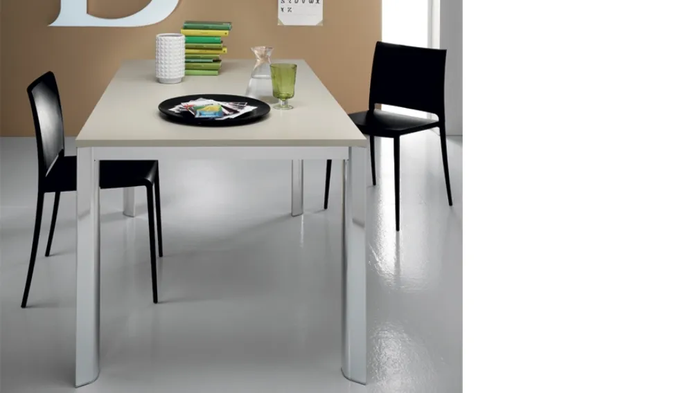 Tavolo Tablo di Scavolini