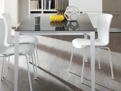 Tavolo Timeless di Scavolini