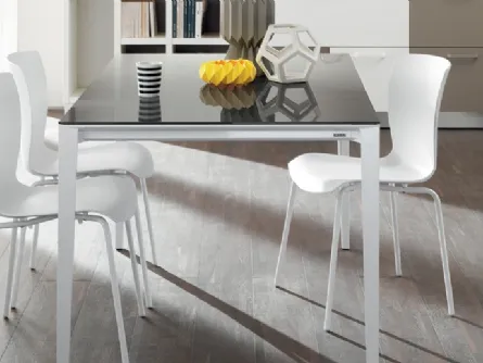 Tavolo Timeless di Scavolini