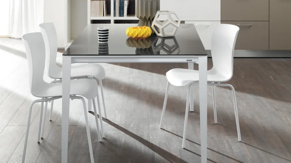 Tavolo Timeless di Scavolini