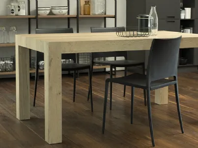 Tavolo Winter di Scavolini